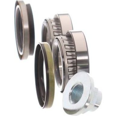 SKF Radlagersatz VKBA 1928