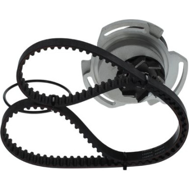 BOSCH Wasserpumpe + Zahnriemensatz 1 987 948 802