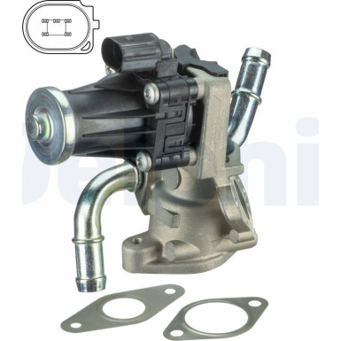 AGR-Ventil EG10438-12B1 AGR-Ventil EG10438-12B1