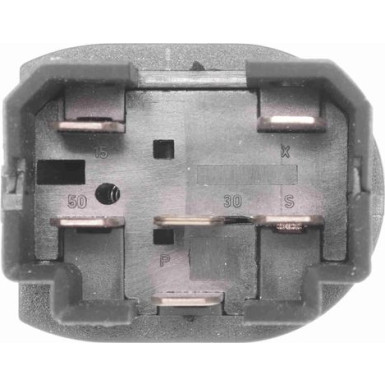 Vemo Zünd-/Startschalter Green Mobility Parts V15-80-3216 Vemo Zünd-/Startschalter Green Mobility Parts V15-80-3216