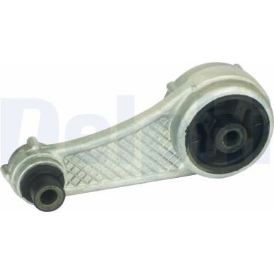 Delphi Lagerung, Motor TEM013