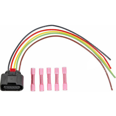 Metzger Kabelreparatursatz, Zentralelektrik 2324212