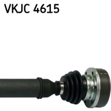 SKF Antriebswelle VKJC 4615