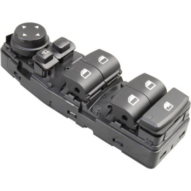 Metzger Schalter, Fensterheber 0916705