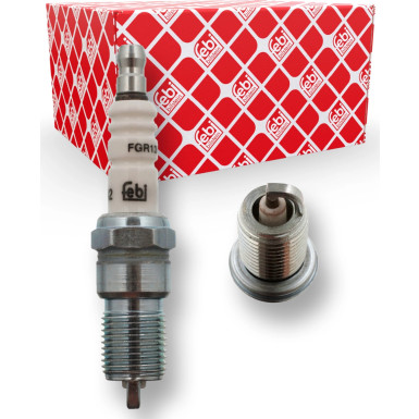 FEBI BILSTEIN 13444 Zündkerze FEBI BILSTEIN 13444 Zündkerze