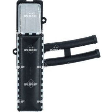 NRF Wärmetauscher, Innenraumheizung 58035