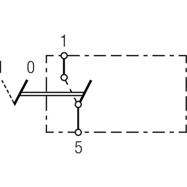 Hella Schalter 6EH 007 832-001
