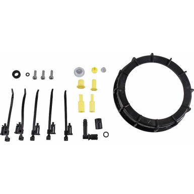 Metzger Beheizung, Tankeinheit (Harnstoffeinspritzung) 0931014