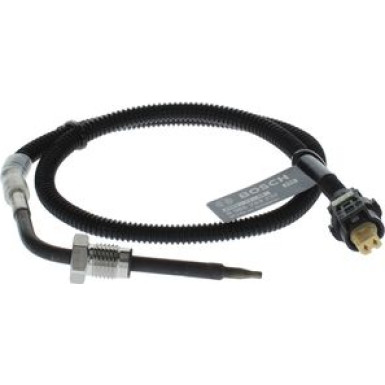 Sensor, Abgastemperatur 0 986 259 232