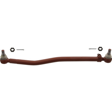 FEBI BILSTEIN 19339 Lenkstange FEBI BILSTEIN 19339 Lenkstange