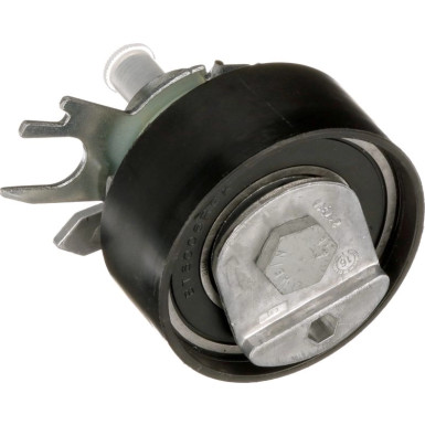 Gates Spannrolle, Zahnriemen PowerGrip™ T43149
