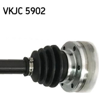 SKF Antriebswelle VKJC 5902
