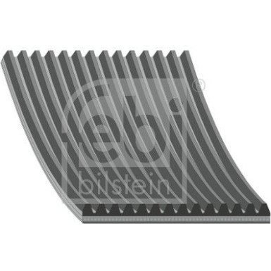 FEBI BILSTEIN 45912 Keilrippenriemen