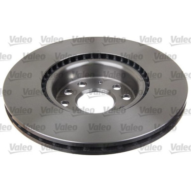 Valeo Bremsscheibe 197242