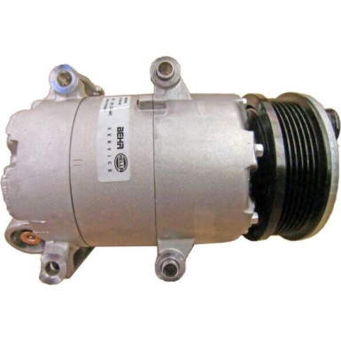 Kompressor, Klimaanlage ACP 1366 000P Kompressor, Klimaanlage ACP 1366 000P