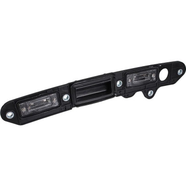 Metzger Heckklappengriff 2310634