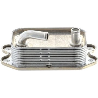Mahle Ölkühler, Motoröl BEHR Premium Line CLC 73 000P
