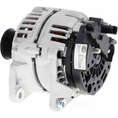 Generator 8EL 011 710-481 Generator 8EL 011 710-481