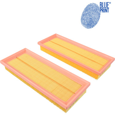 Blue Print Luftfilter ADA102207