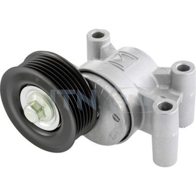 NTN-SNR Spannrolle, Keilrippenriemen GA370.09