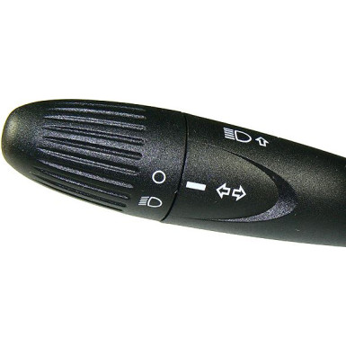 Metzger Schalter, Hauptlicht 0916198