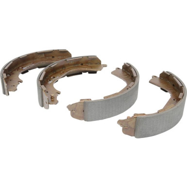 ATE Bremsbackensatz 03.0137-0319.2 ATE Bremsbackensatz 03.0137-0319.2