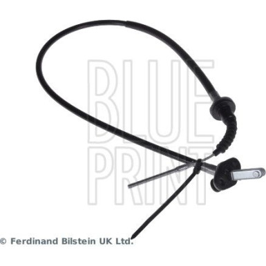 Blue Print Seilzug, Kupplungsbetätigung ADG03802