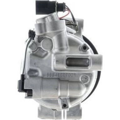 Kompressor, Klimaanlage ACP 663 000P Kompressor, Klimaanlage ACP 663 000P