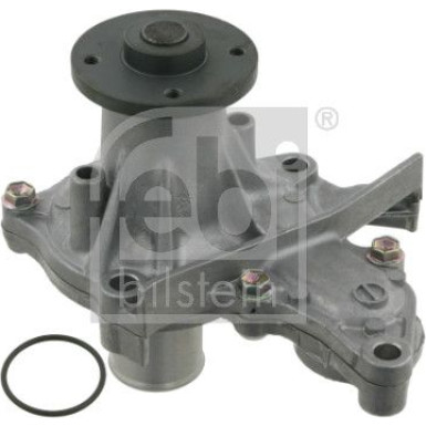FEBI BILSTEIN 24379 Wasserpumpe