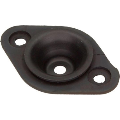 Maxgear 2 x MAXGEAR Federbeinstützlager 72-2662