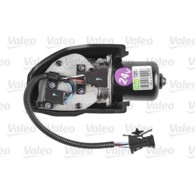 Valeo Wischermotor 579204