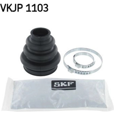 SKF Faltenbalgsatz, Antriebswelle VKJP 1103