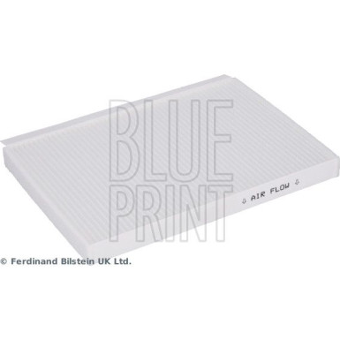 Blue Print Filter, Innenraumluft ADG02543
