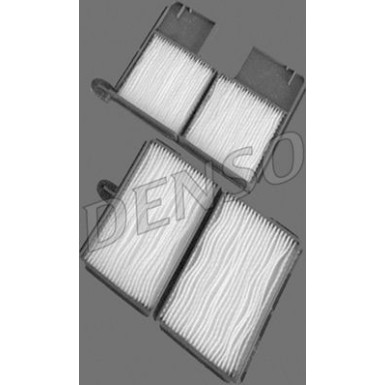 Denso Filter, Innenraumluft DCF361P