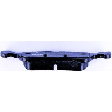 Hella Bremsbelagsatz, Scheibenbremse 8DB 355 021-311 Hella Bremsbelagsatz, Scheibenbremse 8DB 355 021-311