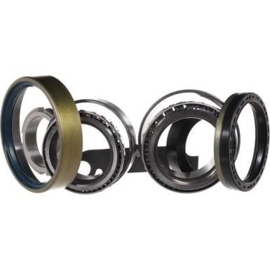 SKF Radlagersatz VKBA 614 SKF Radlagersatz VKBA 614
