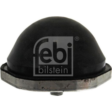 FEBI BILSTEIN 11879 Anschlagpuffer, Federung