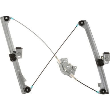 Valeo Fensterheber 850575