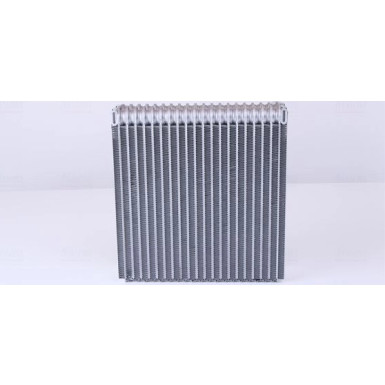 Nissens Verdampfer, Klimaanlage 92191