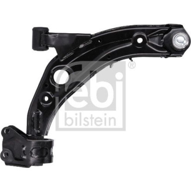 FEBI BILSTEIN 182625 Querlenker, Lenker, Radaufhängung FEBI BILSTEIN 182625 Querlenker, Lenker, Radaufhängung