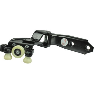 Metzger Rollenführung, Schiebetür 2310009