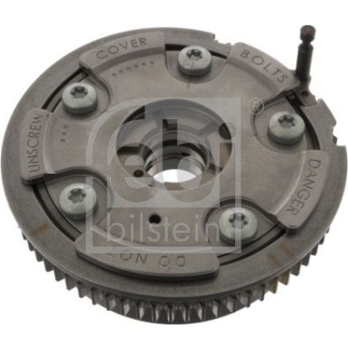 FEBI BILSTEIN 170095 Nockenwellenversteller