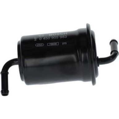 BOSCH Kraftstofffilter 0 450 905 983
