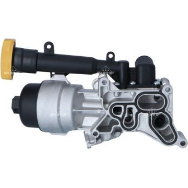 Ölkühler, Motoröl 31326 Ölkühler, Motoröl 31326