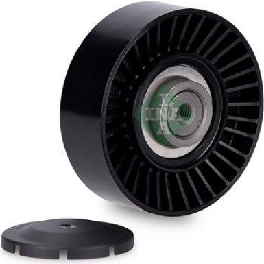 INA Spannrolle, Keilrippenriemen 531 0729 10