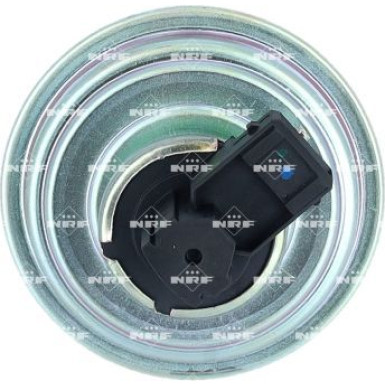 NRF AGR-Ventil 48716