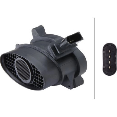 Luftmassenmesser 8ET 009 149-461 Luftmassenmesser 8ET 009 149-461
