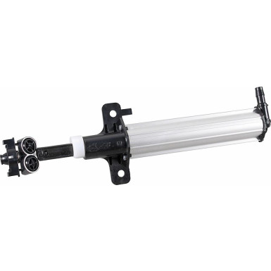 Metzger Waschwasserdüse, Scheinwerferreinigung 2221147