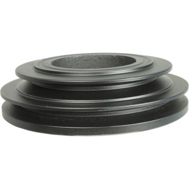 Metzger Riemenscheibe, Kurbelwelle 6400085