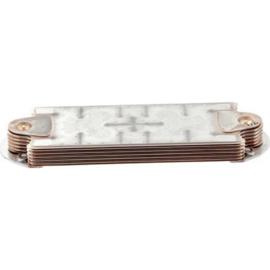 Mahle Ölkühler, Motoröl BEHR Premium Line CLC 216 000P